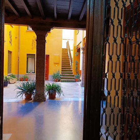 Alcazaba Apartment Granada Exterior photo