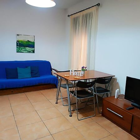 Alcazaba Apartment Granada Exterior photo
