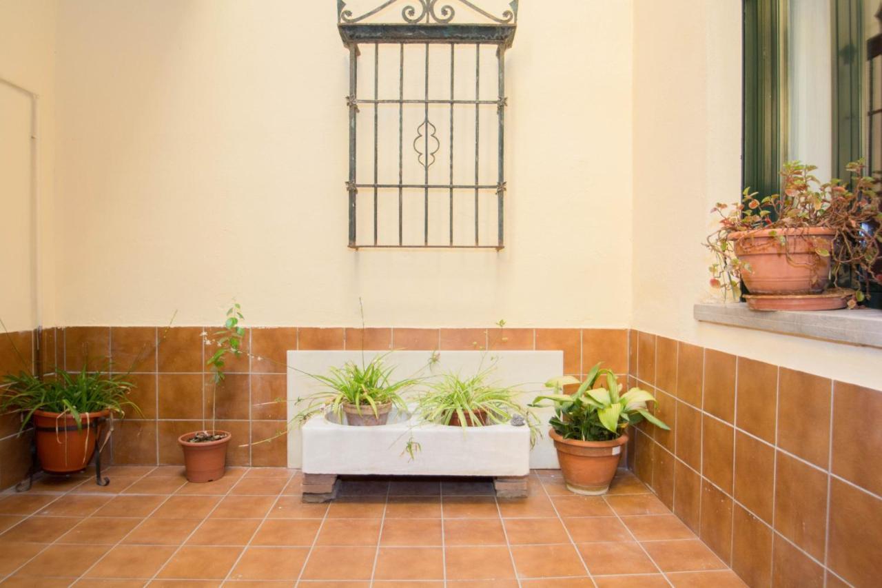 Alcazaba Apartment Granada Exterior photo